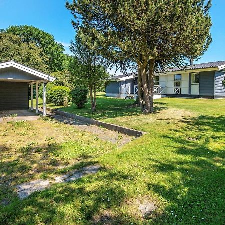 Holiday Home Augustenborg II Extérieur photo