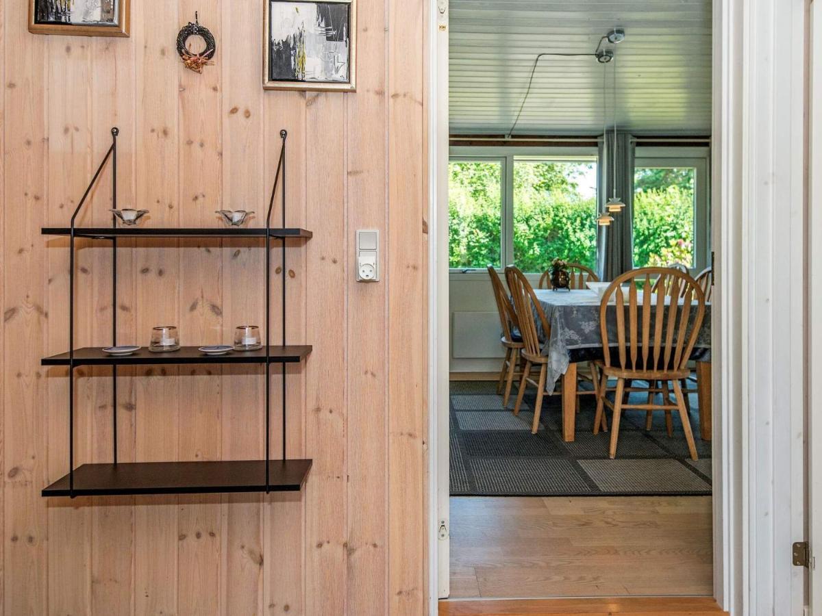 Holiday Home Augustenborg II Extérieur photo