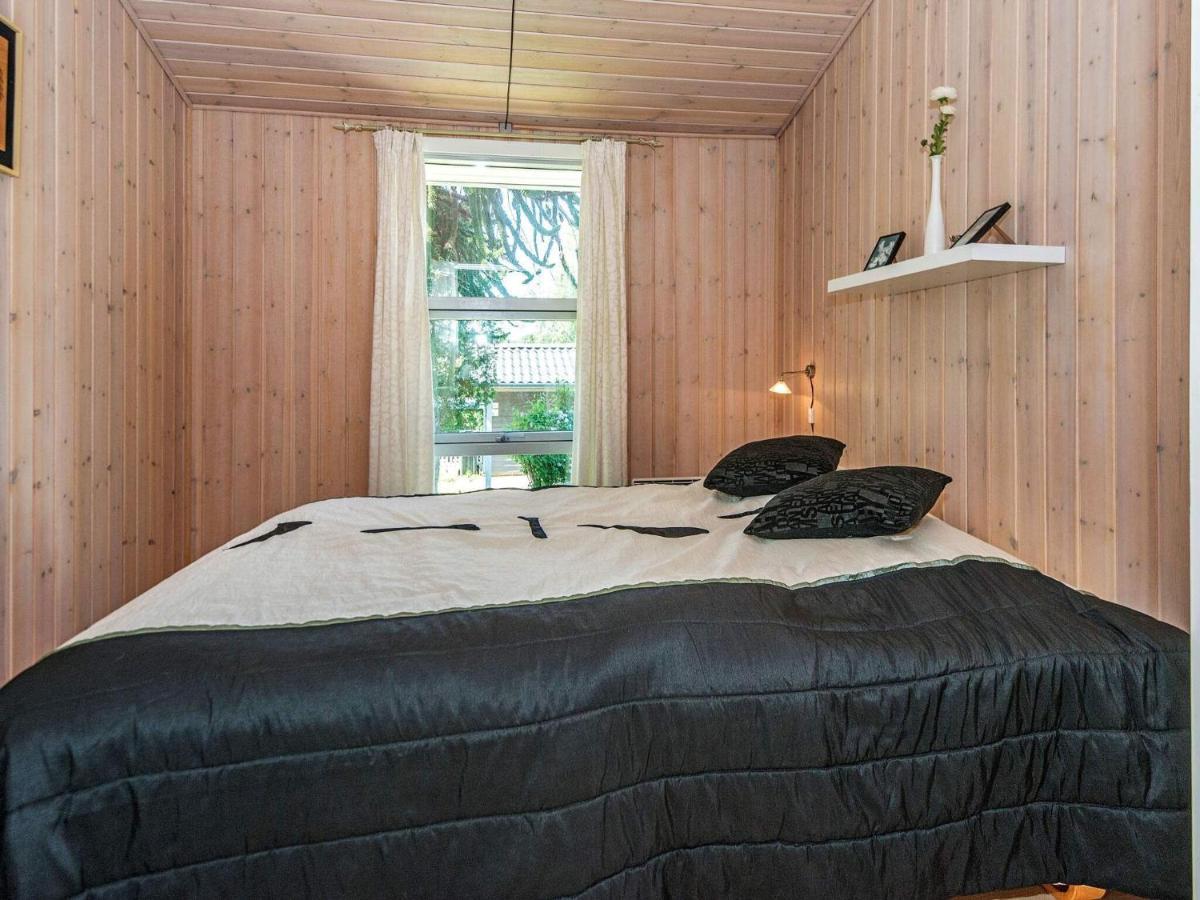 Holiday Home Augustenborg II Extérieur photo