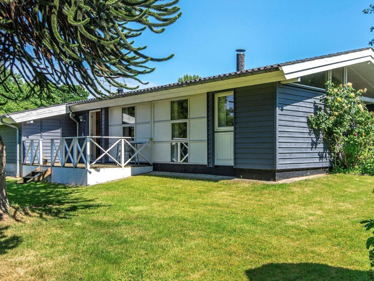 Holiday Home Augustenborg II Extérieur photo