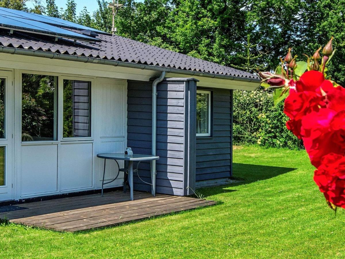 Holiday Home Augustenborg II Extérieur photo