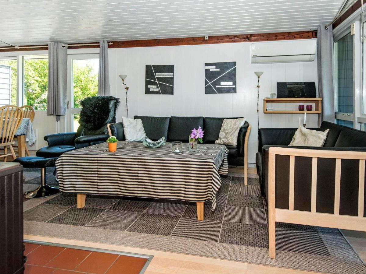 Holiday Home Augustenborg II Extérieur photo