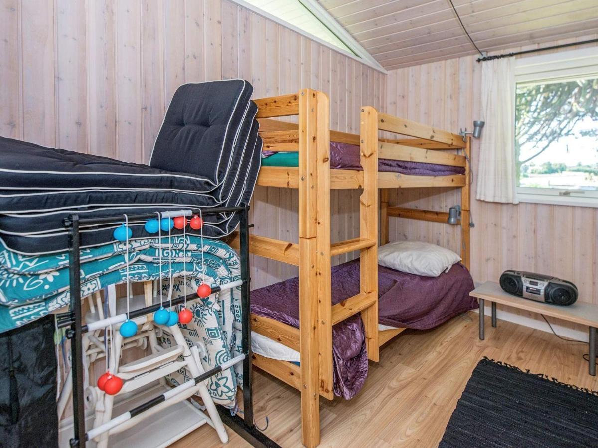 Holiday Home Augustenborg II Extérieur photo