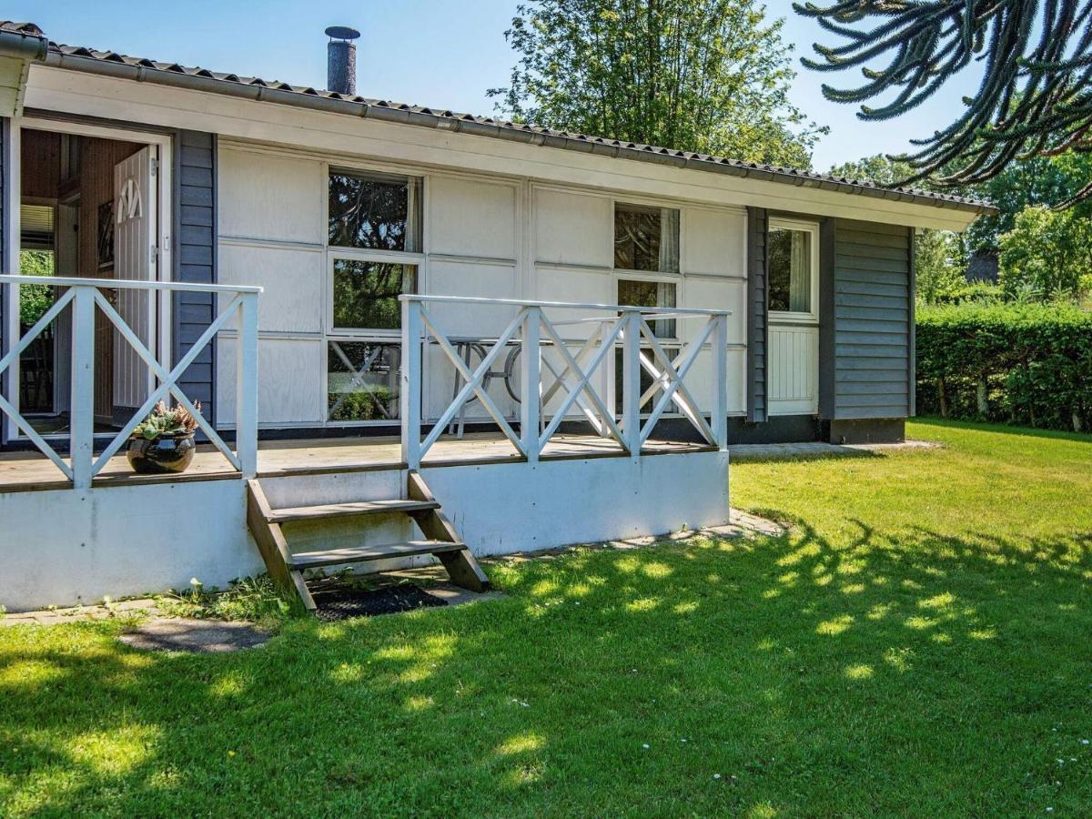 Holiday Home Augustenborg II Extérieur photo