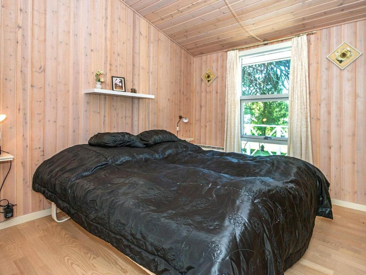 Holiday Home Augustenborg II Extérieur photo