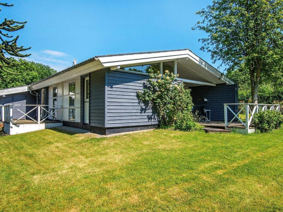 Holiday Home Augustenborg II Extérieur photo