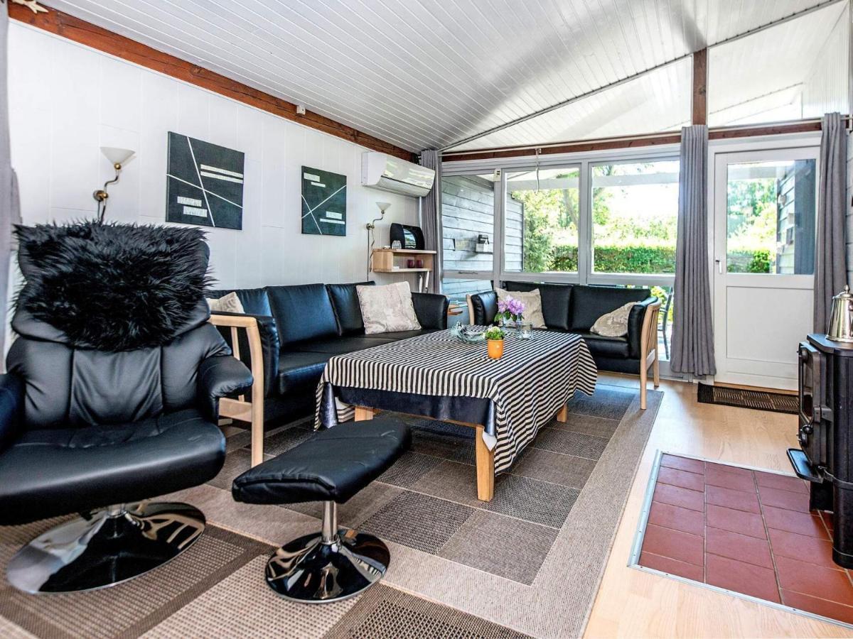 Holiday Home Augustenborg II Extérieur photo