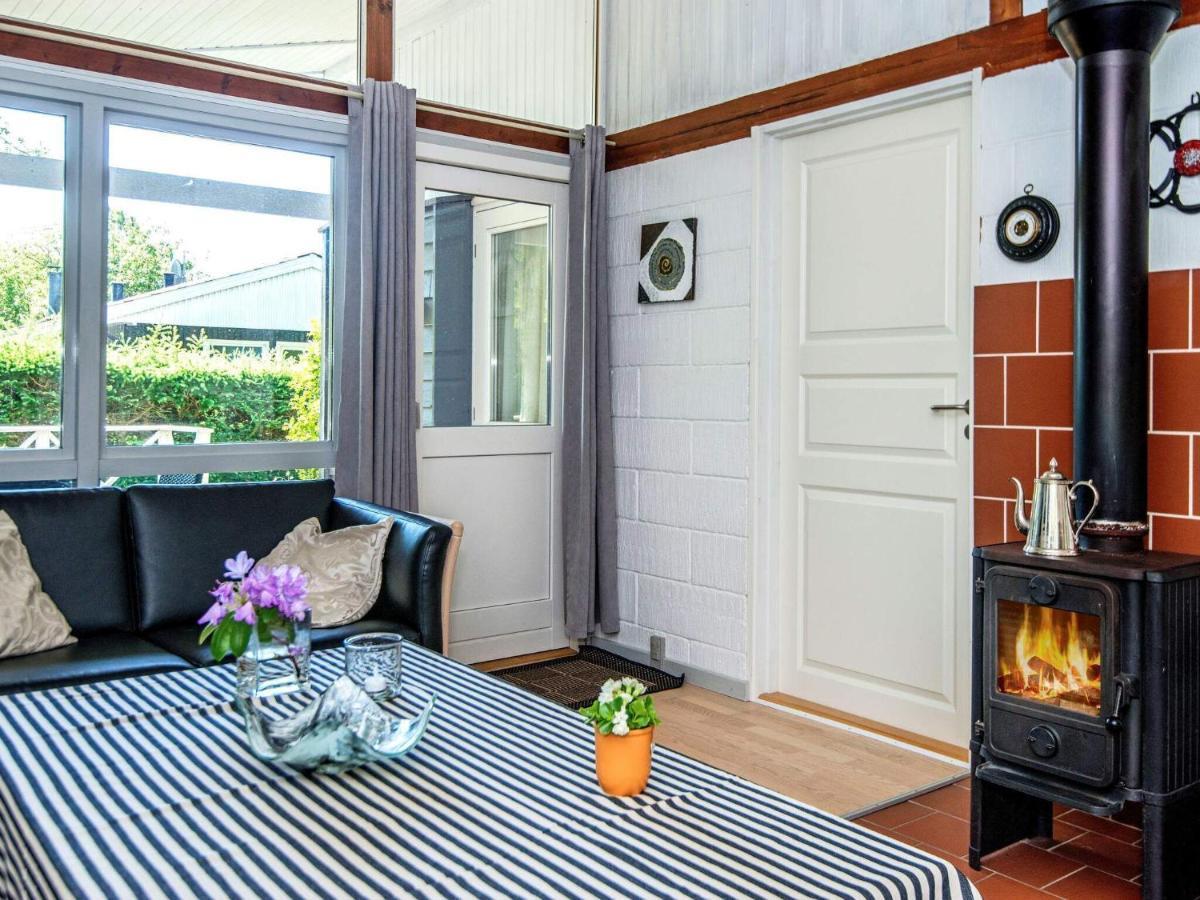Holiday Home Augustenborg II Extérieur photo