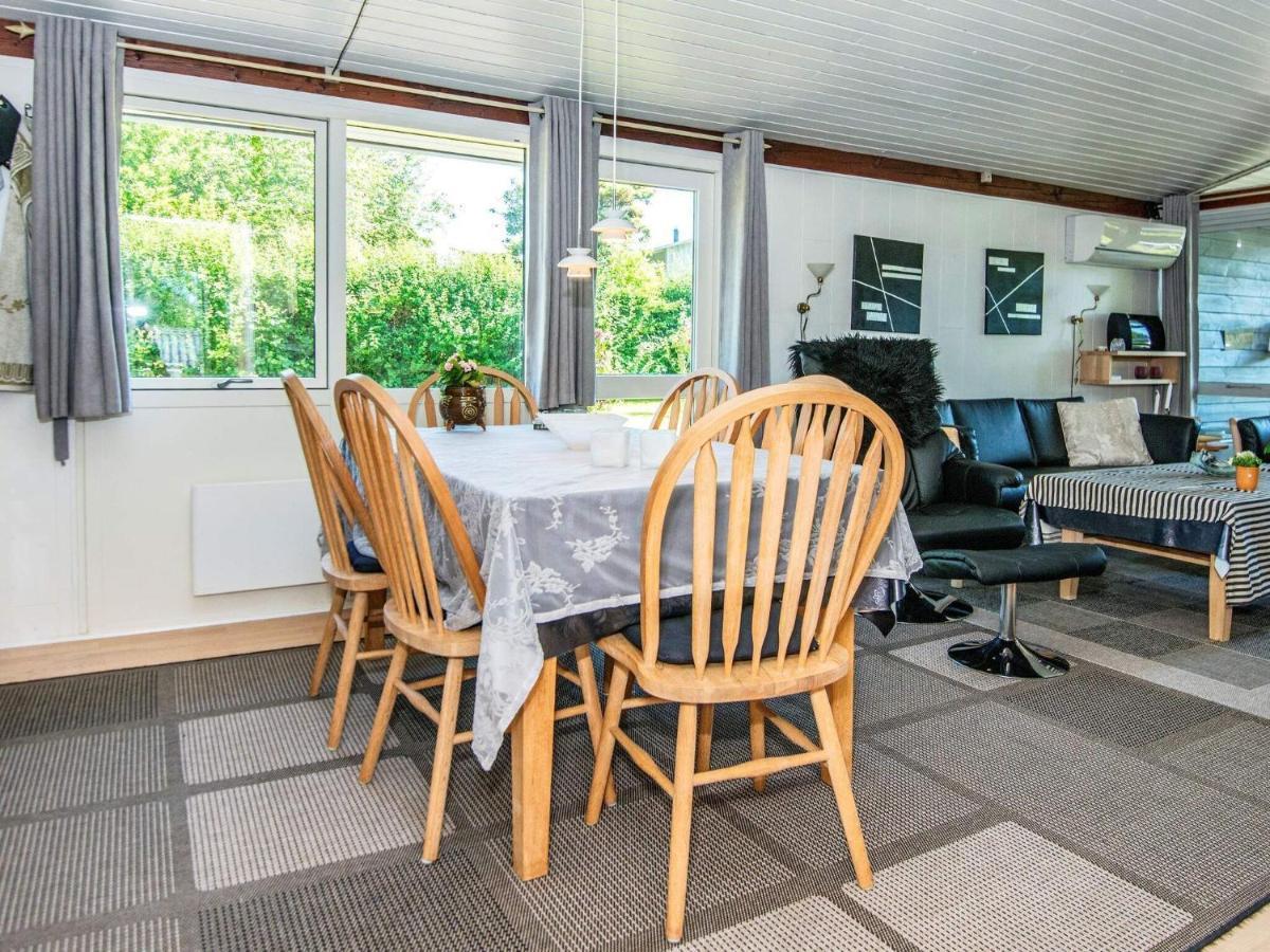 Holiday Home Augustenborg II Extérieur photo