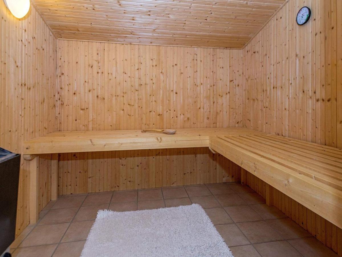 Holiday Home Augustenborg II Extérieur photo