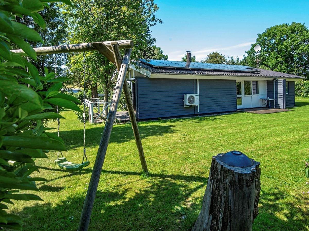 Holiday Home Augustenborg II Extérieur photo